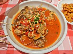 -龙虾当家·大排档(红谷滩五中店)
