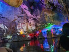 -星湖旅游景区七星岩