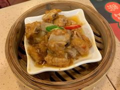 -点都德(大茶楼店)