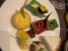 -深圳四季酒店·馥自助餐厅