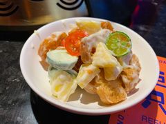 -鱼上·烤鱼(万象城店)