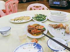 -秋姐美食店(旅游大道店)