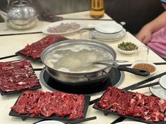 -联胜潮汕牛肉火锅(东苑南路店)