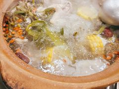 -洪大厨鸡煲(福田店)