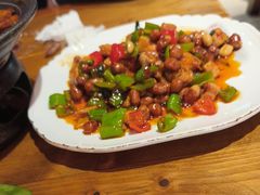 -蜀韵川香水煮鱼(泰山路店)