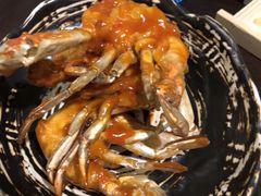 -真剑日本料理·铁板烧(贵州路店)