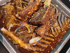 -简小舍·民间手艺菜(武昌江滩店)