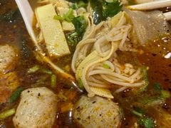 -鼎高高陕西美食(龙德广场店)
