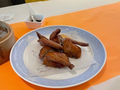 -美心·翠园(港汇恒隆广场店)