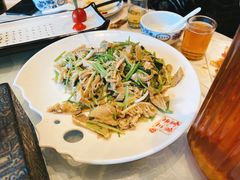 -金家老三饭庄(常营店)