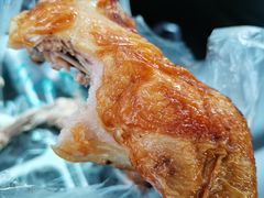 -大益烤鸡