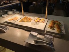 -深业丽笙酒店-餐厅