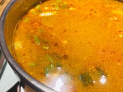 -Thai Basil罗勒叶泰式餐厅(时代天街店)