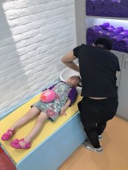 -小呀嘛小儿郎儿童美发(翠园店)