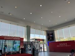 -长沙申湘丰田汽车销售服务有限公司