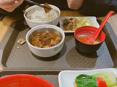 -大炮盐酥鸡(新街口店)