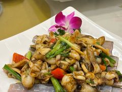 -四海之家(蛇口店)