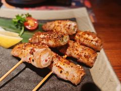 -京鹿料理(荟聚店)