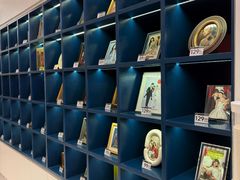-海马体照相馆(环贸iapm大师爱情店)