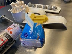 -张小歪的虾·螃蟹·生腌熟醉·打边炉(中山北路店)