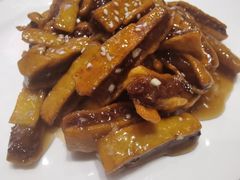 -尹兰楼西北风情餐厅(嘉定店)