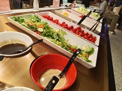 -比格比萨自助(宝山日月光店)