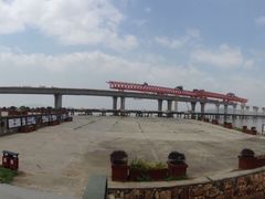 -漩门湾国家湿地公园