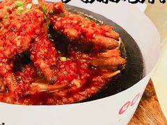 -七八冷面·延边朝鲜族美食(欢乐谷店)