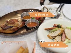 -鼎鼎西餐厅