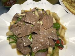 -明记海鲜大排档(巽寮湾店)