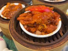 -香港蓮香樓(上環店)