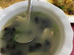 -连池鱼豆味坊(风景区店)