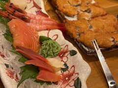 -半藏居酒屋(香港花园店)
