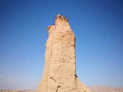 -克孜尔尕哈烽燧世界文化遗产公园