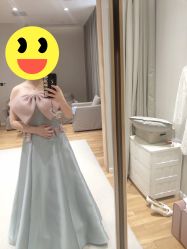 -南京宝娜嫁衣婚纱礼服馆(中央路店)