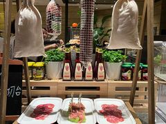 -长沙君悦酒店·自助餐厅咖啡厅