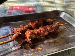 肉筋-伊隆斋(什刹海店)