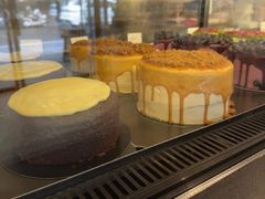 -BAKER&SPICE(安福路店)