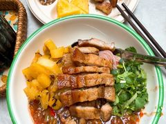 -Pasha帕夏土耳其餐厅(南昌路店)