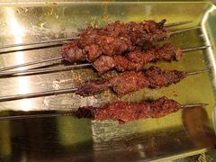 -清真·马坡烧烤涮牛肚·酸浆火锅(新区总店)