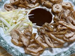 -金记大肠(瑞昌路店)