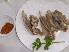 手抓羊肉-内蒙古牛羊肉特色美食(后海滨路店)