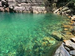 -广东大峡谷