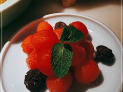 -绿茶餐厅(领展购物广场·中关村店)