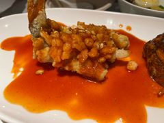 -松鹤楼·非遗·苏帮菜(融科店)
