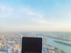 -长沙尼依格罗酒店