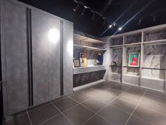-索菲亚衣柜橱柜家具全屋定制(汶水红星店)