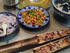 -生态苑农庄(十里画廊遇龙河店)