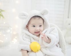-菲啦城堡高端儿童摄影会所(武夷商业城店)