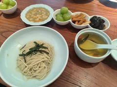 -裕兴记•蟹黄面馆(人民广场店)